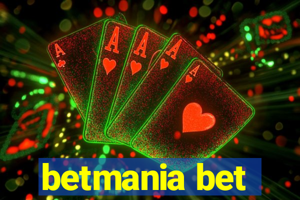 betmania bet